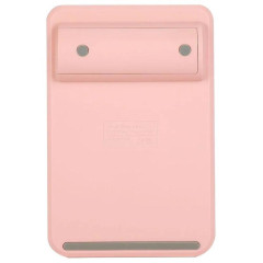 Калькулятор Deli EM124PINK розовый 12-разр.