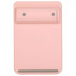 Калькулятор Deli EM124PINK розовый 12-разр.