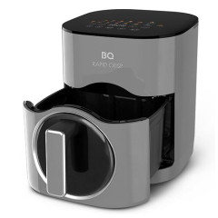 Аэрогриль BQ GR2006 Серый