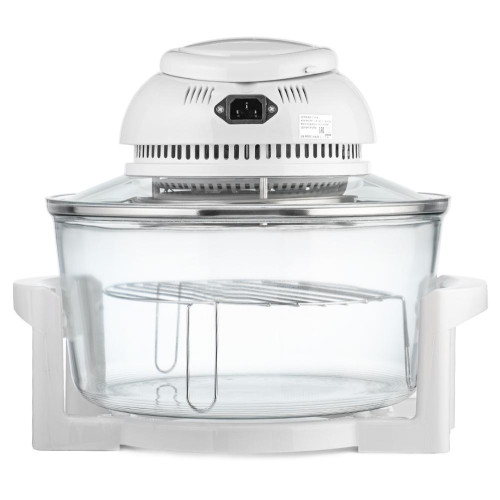 Аэрогриль CENTEK CT-1456 белый