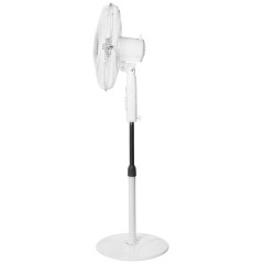 Вентилятор напольный Ballu BFF-802