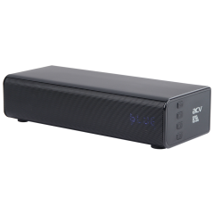 Караоке система ACV KWSB-2M черный