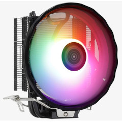 Кулер ALL Aerocool Rave 3