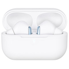 Гарнитура Bluetooth TFN TFN-HS-TWS033WH Melody ANC белый