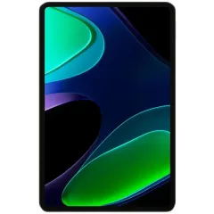 Планшет 11&quot; Xiaomi Redmi Pad 6 6/128Gb Mist blue