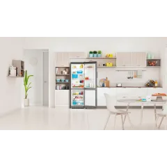 Холодильник INDESIT ITS 5180 G