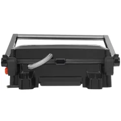 Гриль BQ GR3004 Black-Steel