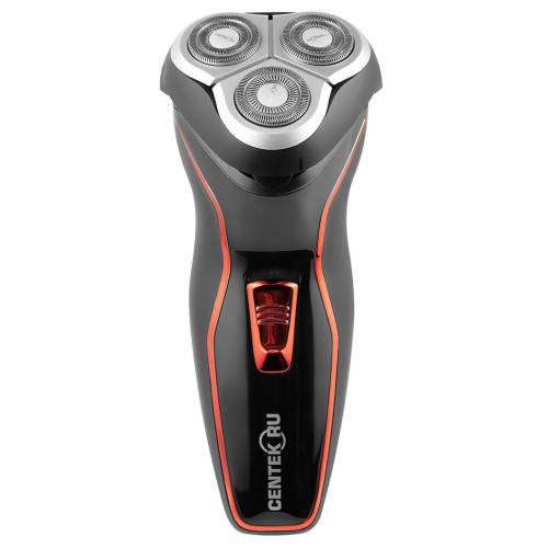 Бритва CENTEK CT-2171 черн
