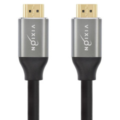 Кабель HDMI - HDMI 2 м Vixion CAB73 ver. 2.1