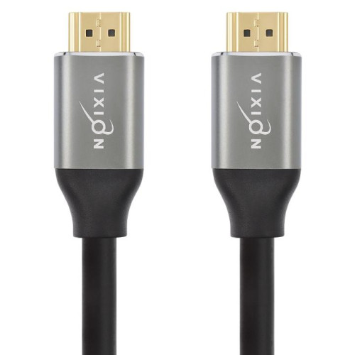 Кабель HDMI - HDMI 2 м Vixion CAB73 ver. 2.1