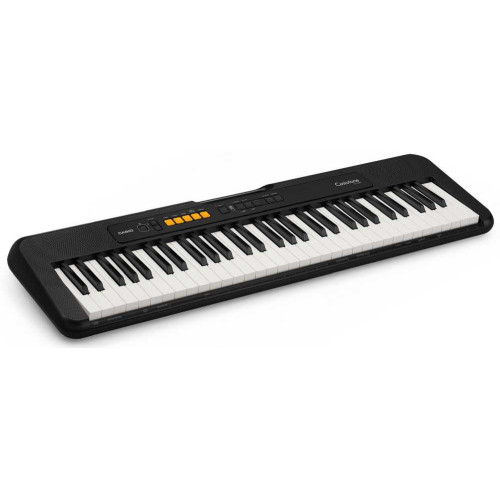 Пианино CASIO Casio CDP-S110BK+Деревянная стойка