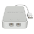Адаптер USB для аналоговых телефонов KEENETIC Linear (KN-3110)