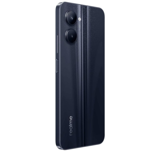 Сотовый телефон REALME C33 128Gb черный