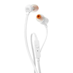Наушники JBL T110 белый