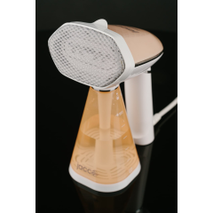 Отпариватель ручной Jacoo JST-1160G персиковый
