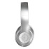 Гарнитура Bluetooth Digma BT-14 серебристый