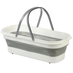 Ведро складное 15 л