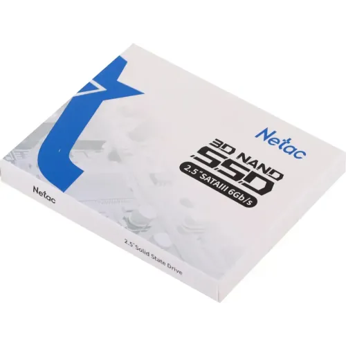 SSD 2,5