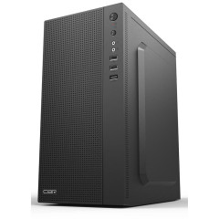 Компьютер ТХN Office 24129 [R3 3200G/8Gb/SSD 480Gb/550W/ NO OC] (*8)