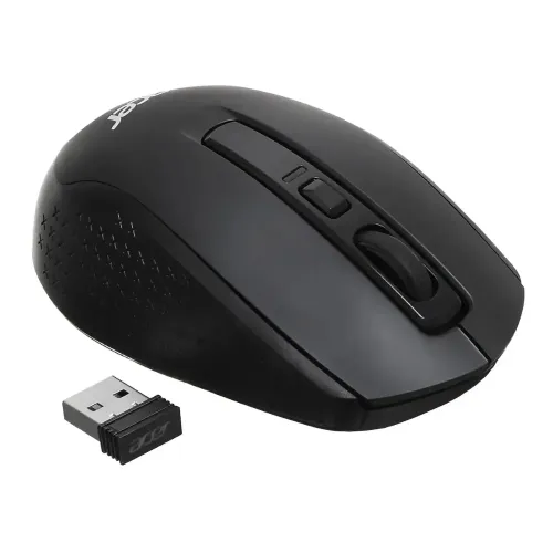 Мышь Acer OMR070 черный