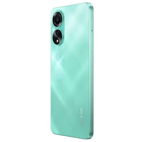 Сотовый телефон OPPO A78 8/256GB Лазурный