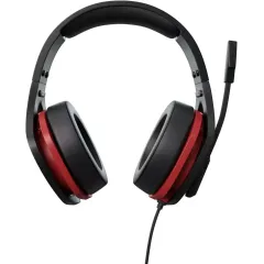 Гарнитура GMNG HS-L820G черный