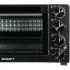 Электропечь KRAFT KFC-MO 320 HBL черный