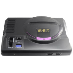 Игровая консоль SEGA Retro Genesis HD Ultra + 225 игр