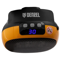 Тепловентилятор DENZEL DTFC-700