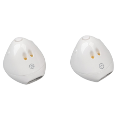 Гарнитура Bluetooth DIALOG ES-75BT белый