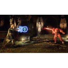 Игра PS4 Injustice 2