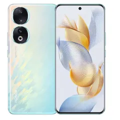 Сотовый телефон Honor 90 8/256Gb Peacock Blue