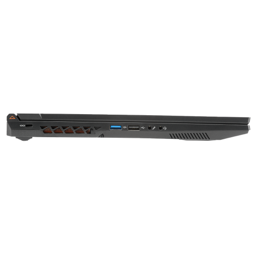 Ноутбук 17.3&quot; GIGABYTE G7 MF i5-12500H/16 Gb/SSD 512Gb/RTX 4050 6 Gb  Black (mf-e2kz213sd) 