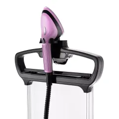 Парогенератор Kitfort КТ-995-1 фиолетовый