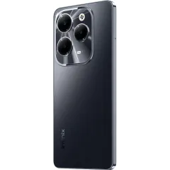 Сотовый телефон INFINIX Hot 40 8/128GBb черный 
