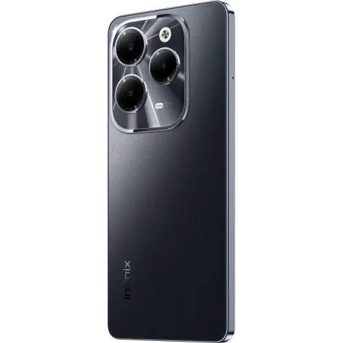 Сотовый телефон INFINIX Hot 40 8/128GBb черный 
