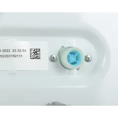 СМА BEKO WRS5512BWW