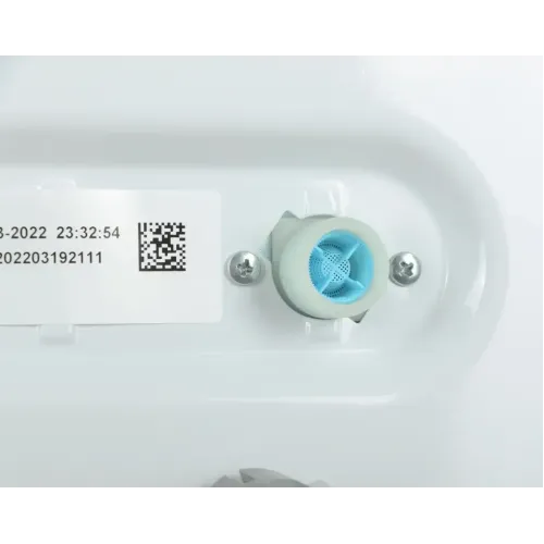 СМА BEKO WRS5512BWW (*10)