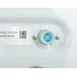 СМА BEKO WRS5512BWW (*10)