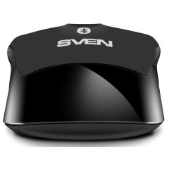 Мышь SVEN RX-575SW черный