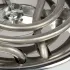 Настольная электроплита HOMESTAR HS-1107 белая (тен 1)