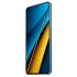 Сотовый телефон Xiaomi POCO X6 5G 12/256Gb синий (*10)