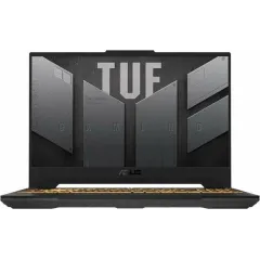 Ноутбук 15.6" ASUS TUF FX507ZU4-LP050 i7-12700H 8GB/512GB DOS (90NR0FG7-M008L0) (*11)