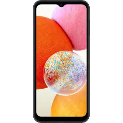 Сотовый телефон Samsung Galaxy A14 SM-A145 128Gb черный