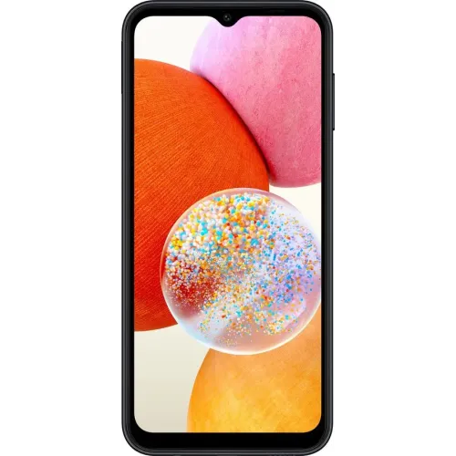 Сотовый телефон Samsung Galaxy A14 SM-A145 128Gb черный
