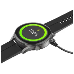 Смарт-часы Hoco Y2 Pro Smart Sport черные