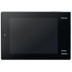 Экшн-камера AKASO BRAVE 4. Цвет: черный.