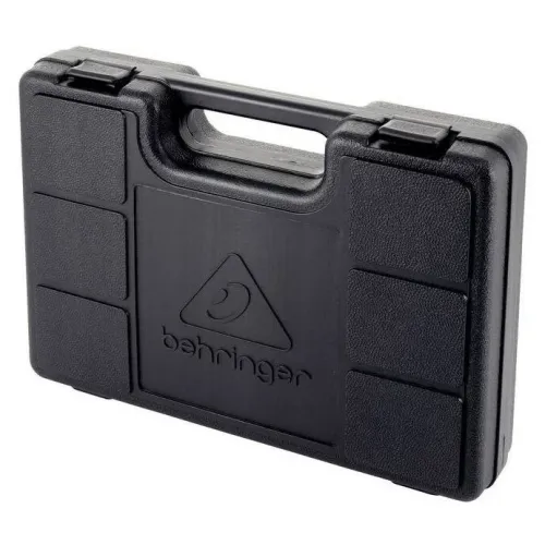 Микрофон вокальный Behringer XM1800S (*10)