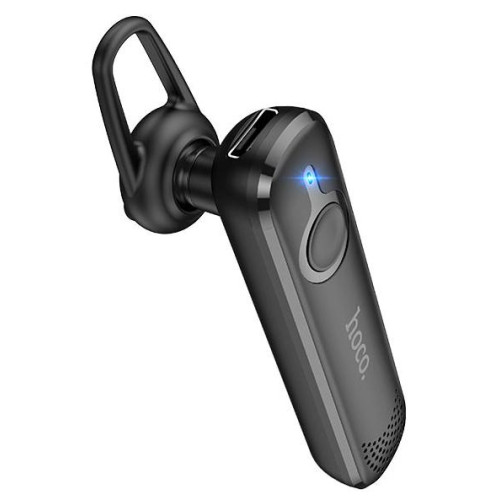Гарнитура Bluetooth HOCO E63 Black
