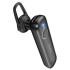 Гарнитура Bluetooth HOCO E63 Black